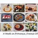 Provence Food Composite 